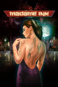 Madame Ink