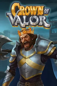 Crown of Valor
